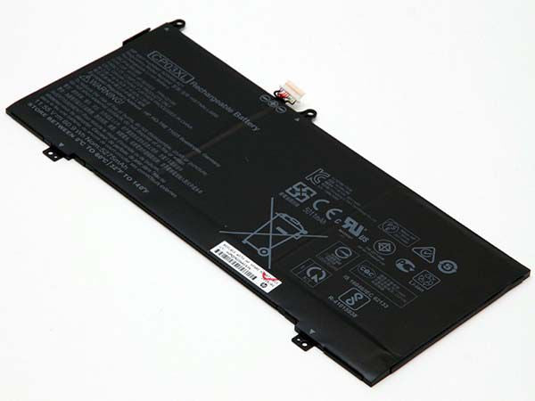 HP CP03XL laptop battery replacement for Spectre X360 13-AE series